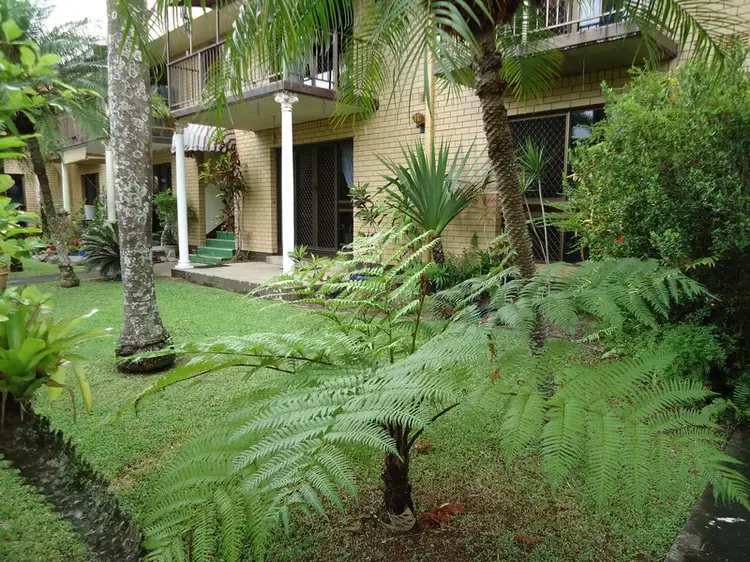 Third view of Homely unit listing, 3/10 Girralong Street, Woree QLD 4868