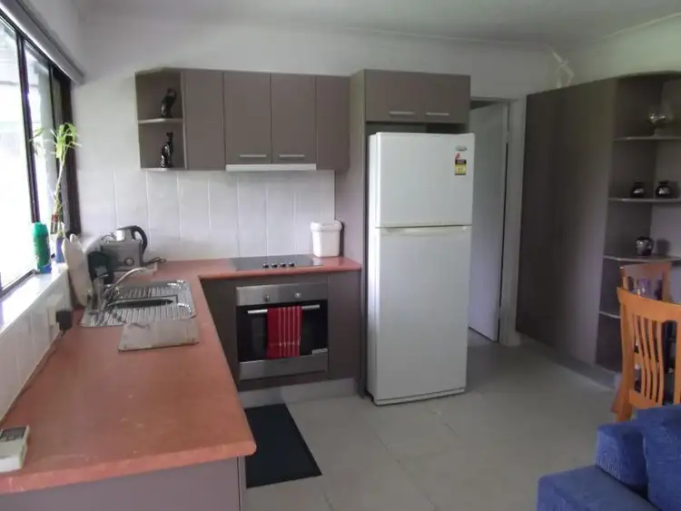 Second view of Homely flat listing, Address available on request
