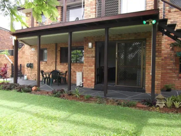 Fifth view of Homely flat listing, Address available on request