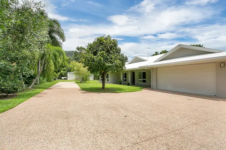 Second view of Homely rural property listing, 9-11 Wilkinson Street, Kewarra Beach QLD 4879