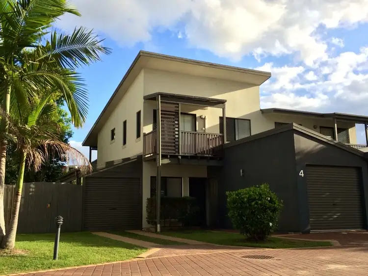 4/23A Ronmack Street, Chermside QLD 4032