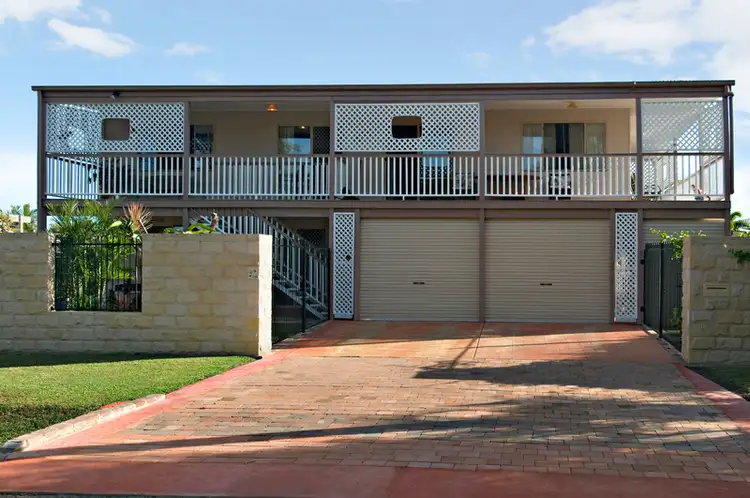 12 Godfreys Avenue, Bli Bli QLD 4560