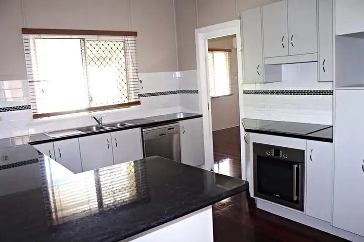 129 Edington Street, Berserker QLD 4701