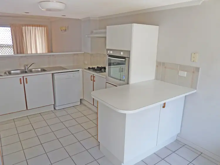 Third view of Homely townhouse listing, 2/126 Clarence Road, Indooroopilly QLD 4068