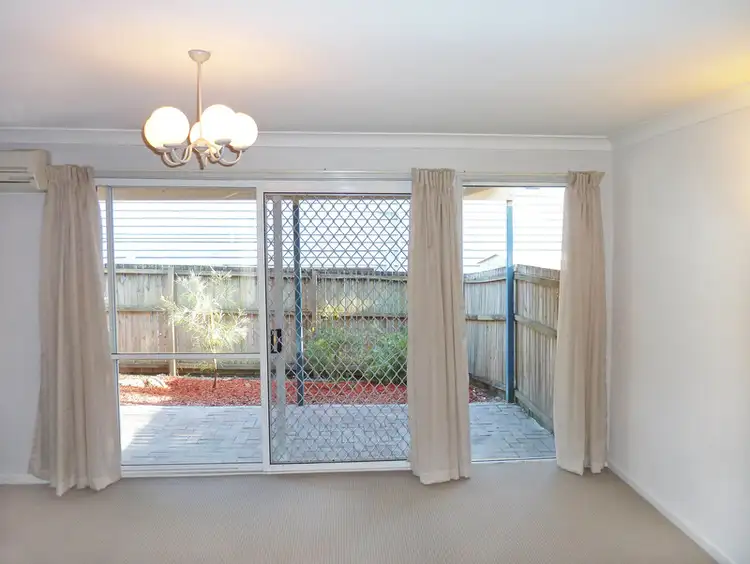 Fourth view of Homely townhouse listing, 2/126 Clarence Road, Indooroopilly QLD 4068