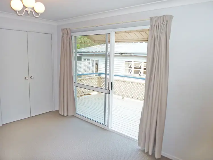 Fifth view of Homely townhouse listing, 2/126 Clarence Road, Indooroopilly QLD 4068