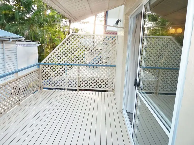 Sixth view of Homely townhouse listing, 2/126 Clarence Road, Indooroopilly QLD 4068