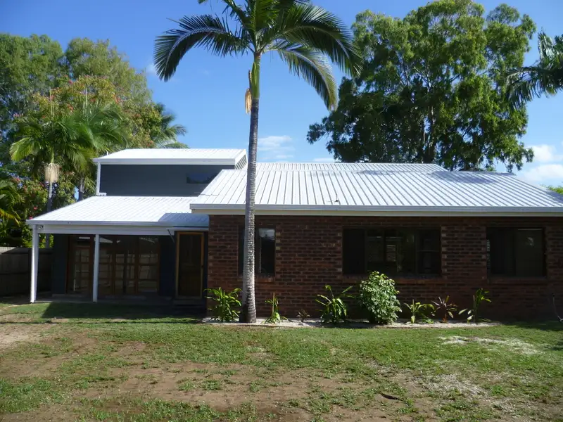 Main view of Homely house listing, 5 Palm Ct, Bucasia QLD 4750