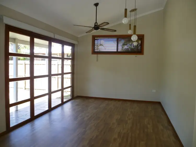 Second view of Homely house listing, 5 Palm Ct, Bucasia QLD 4750