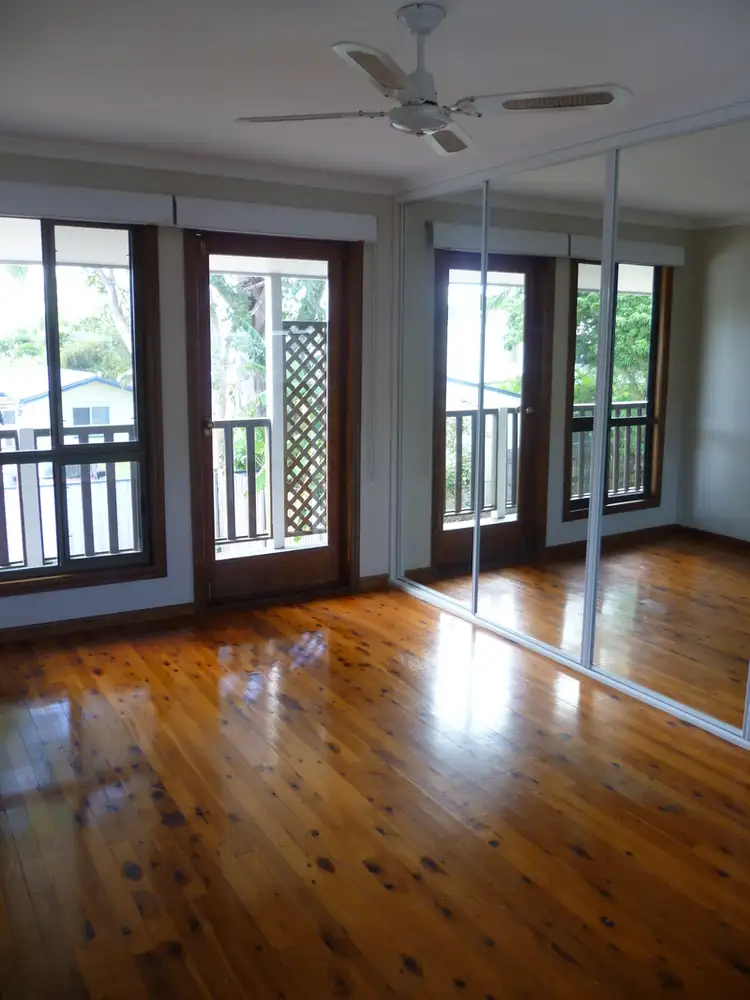 Fourth view of Homely house listing, 5 Palm Ct, Bucasia QLD 4750