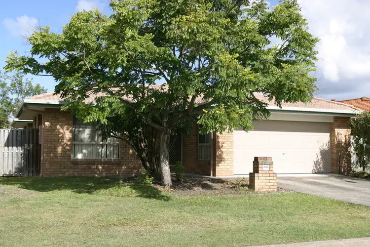 33 Pristine Court, Varsity Lakes QLD 4227