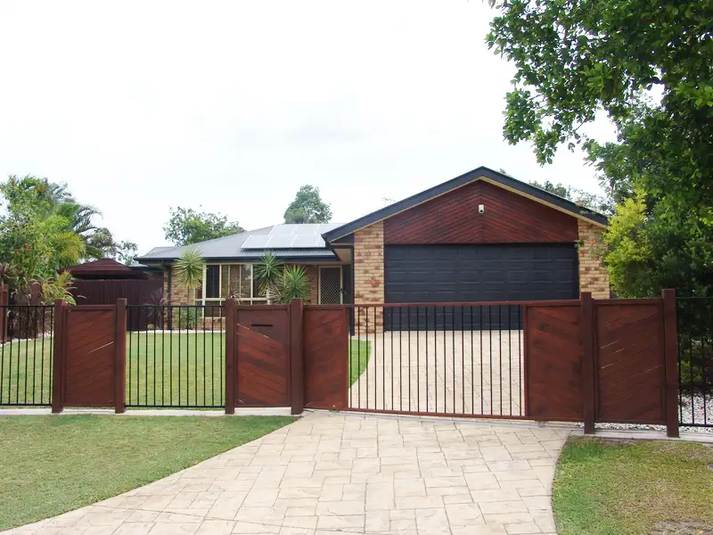 Main view of Homely house listing, 20 Franklin Place, Sippy Downs QLD 4556