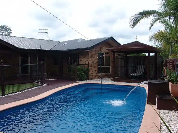 Second view of Homely house listing, 20 Franklin Place, Sippy Downs QLD 4556