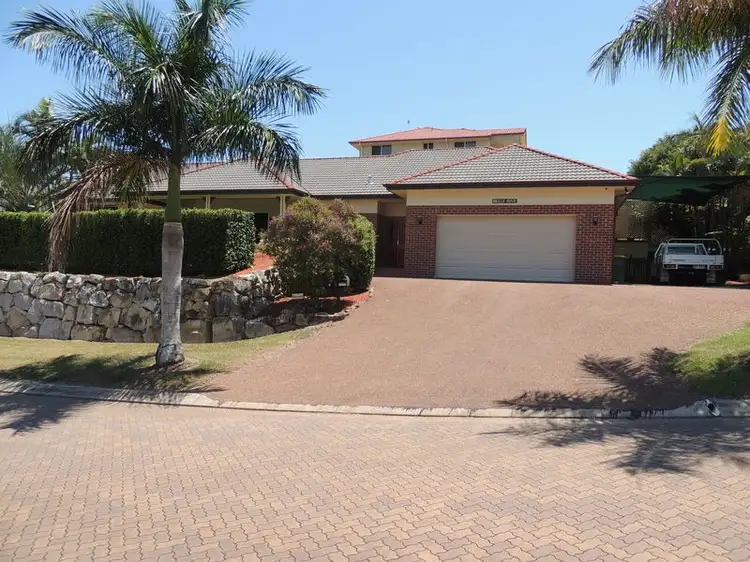 2 Lough Court, Murrumba Downs QLD 4503