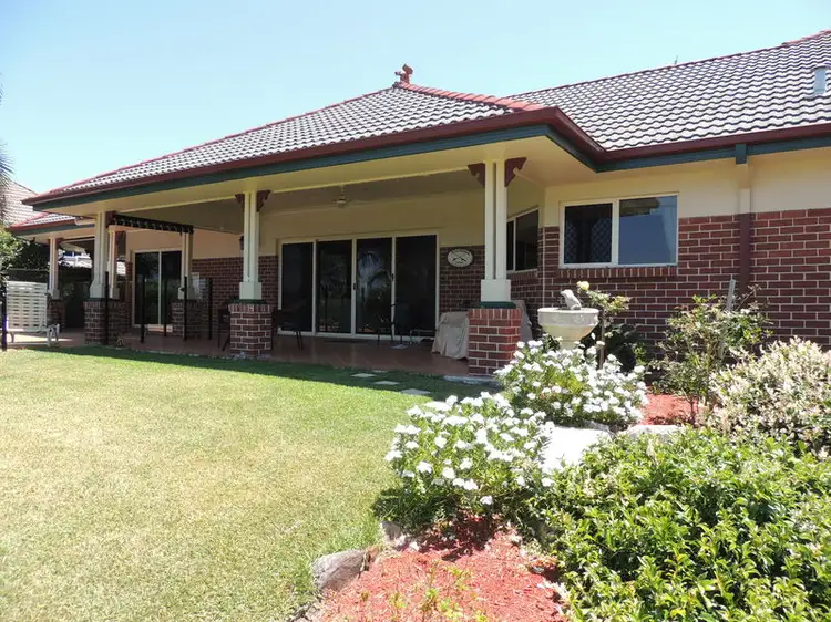 Second view of Homely house listing, 2 Lough Court, Murrumba Downs QLD 4503