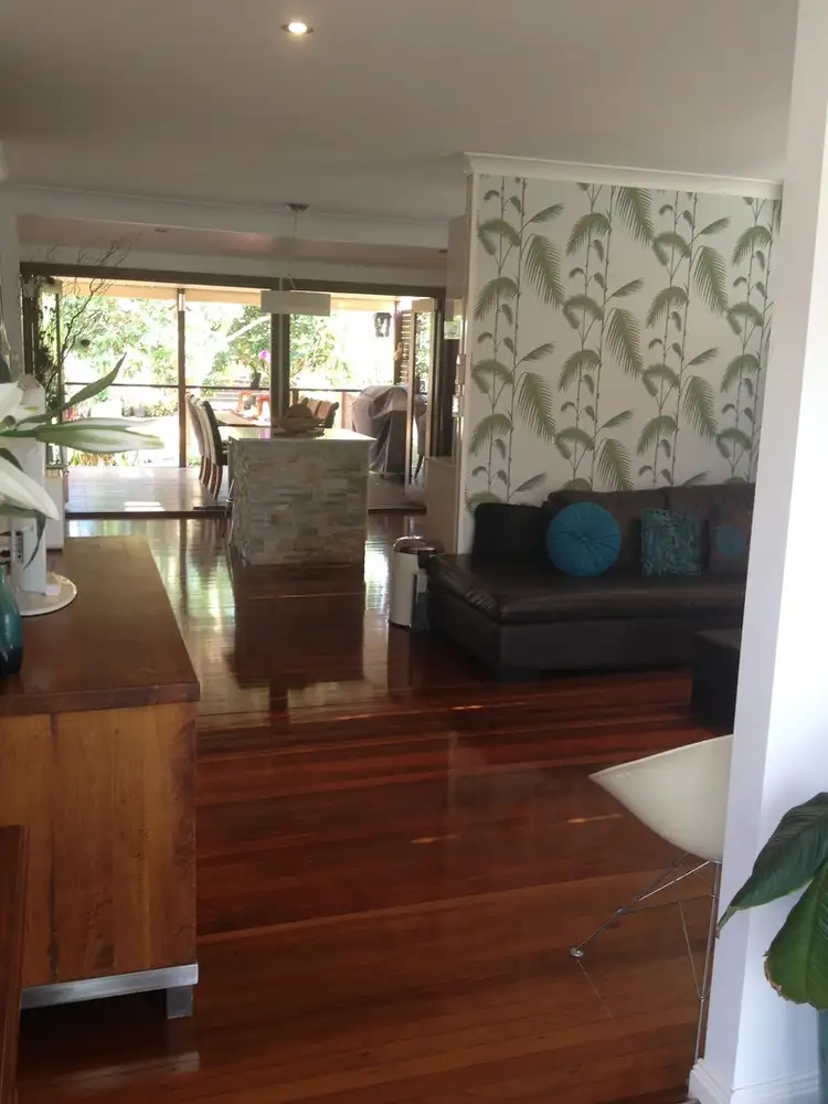 Sixth view of Homely house listing, 50 Malabar Street, Wynnum West QLD 4178
