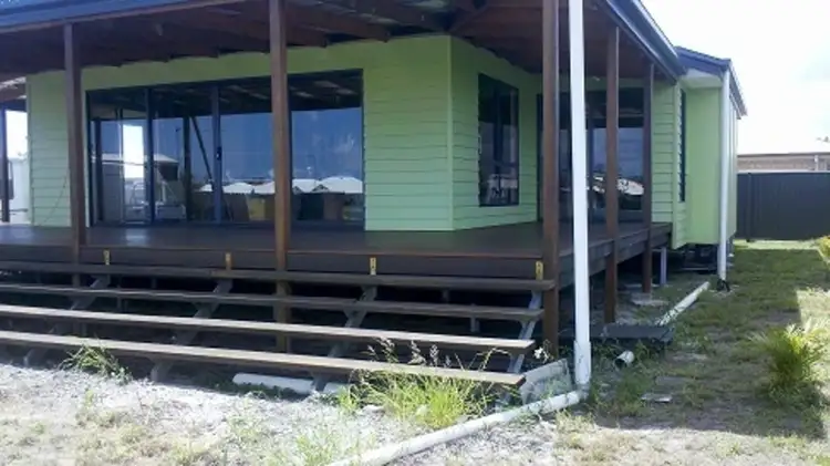 14 Krista Crt, Burrum Heads QLD 4659