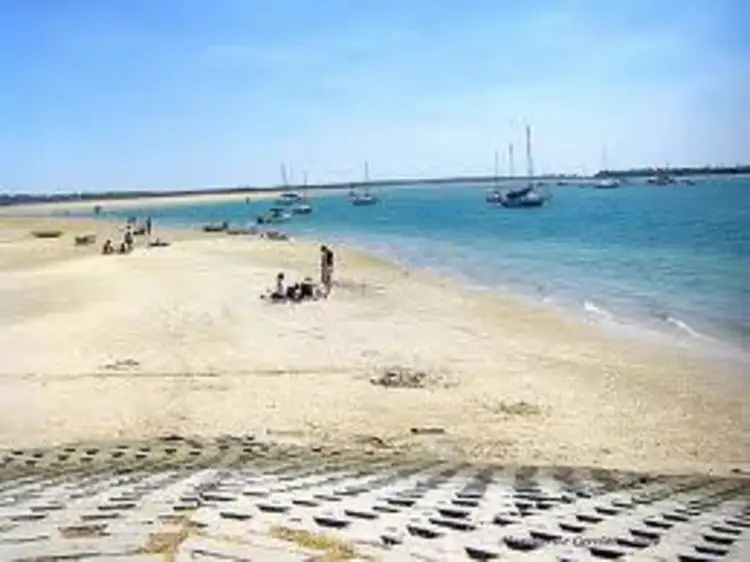 Sixth view of Homely house listing, 14 Krista Crt, Burrum Heads QLD 4659