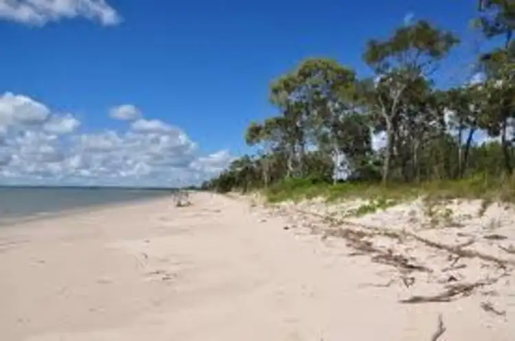 Seventh view of Homely house listing, 14 Krista Crt, Burrum Heads QLD 4659