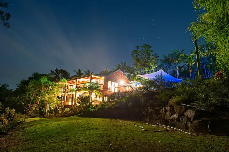 467 Tamborine Oxenford Road, Upper Coomera QLD 4209