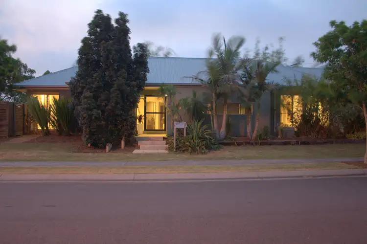 6 Watervale Parade, Wakerley QLD 4154