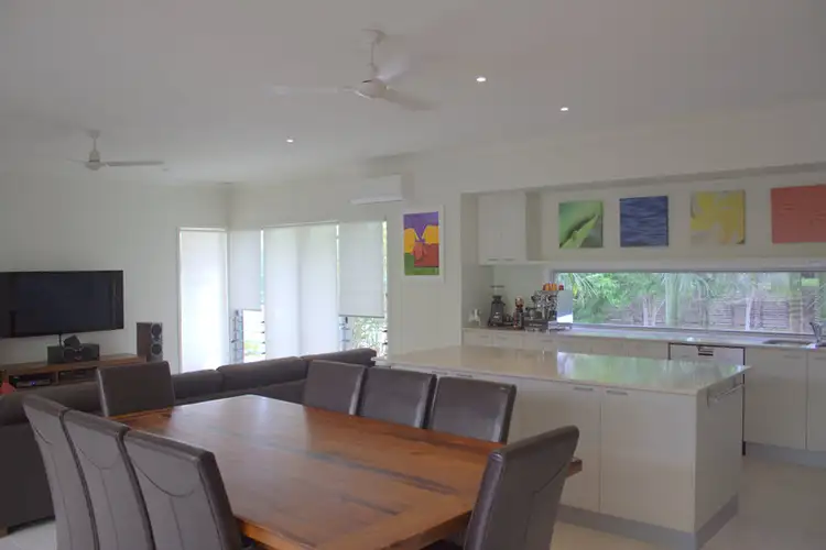 Fifth view of Homely house listing, 6 Watervale Parade, Wakerley QLD 4154