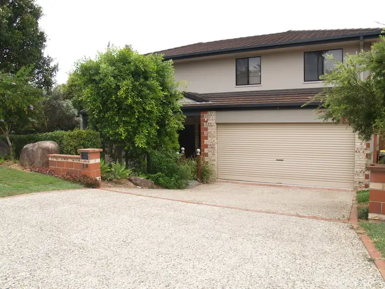 Main view of Homely house listing, 18 Kinbrace Street, Ferny Grove QLD 4055