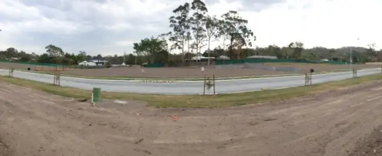 44-48 Matthew Scott-Young Drive, Cornubia QLD 4130