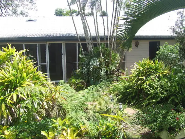 15 Greenhills Rd, Kuranda QLD 4881
