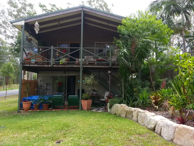 Second view of Homely house listing, 39 Pines Avenue, Cooroibah QLD 4565