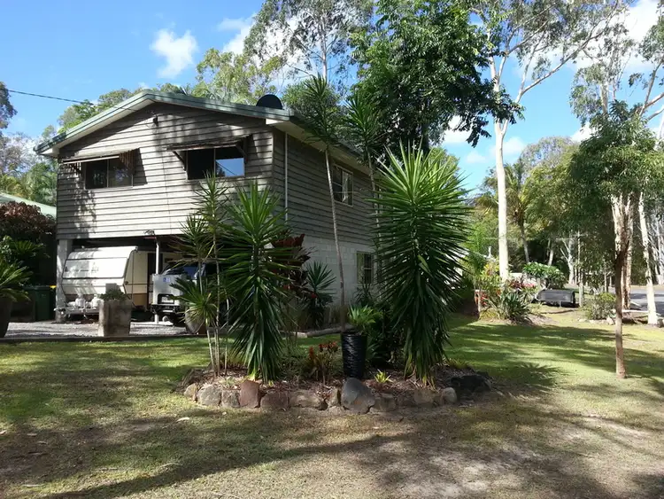 Fourth view of Homely house listing, 39 Pines Avenue, Cooroibah QLD 4565