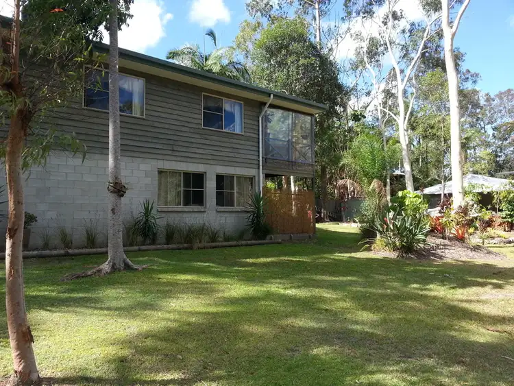 Fifth view of Homely house listing, 39 Pines Avenue, Cooroibah QLD 4565