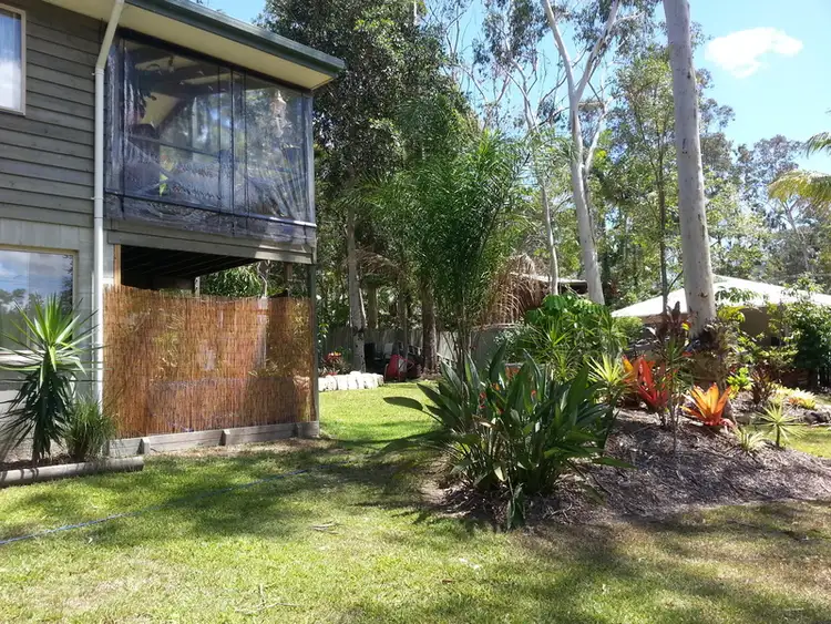 Sixth view of Homely house listing, 39 Pines Avenue, Cooroibah QLD 4565