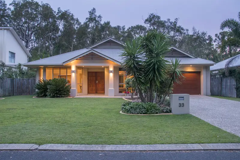 Main view of Homely house listing, 33 Elusive Road, Coomera QLD 4209
