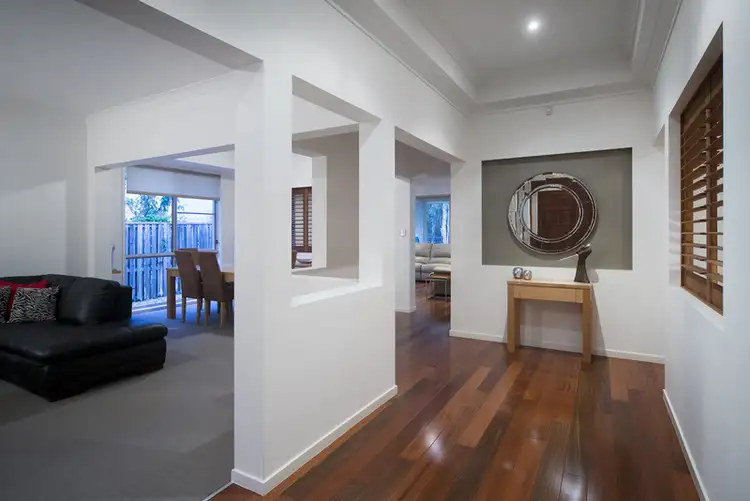 Second view of Homely house listing, 33 Elusive Road, Coomera QLD 4209