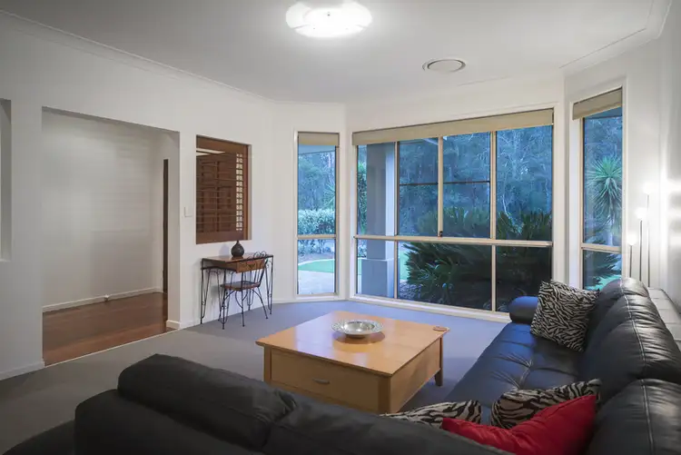 Fourth view of Homely house listing, 33 Elusive Road, Coomera QLD 4209