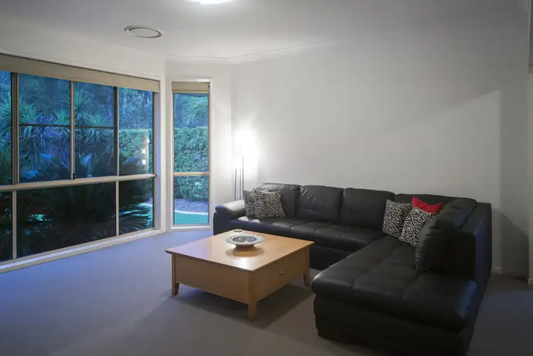 Fifth view of Homely house listing, 33 Elusive Road, Coomera QLD 4209