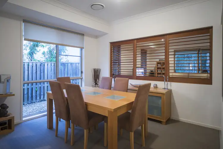 Sixth view of Homely house listing, 33 Elusive Road, Coomera QLD 4209
