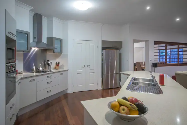 Seventh view of Homely house listing, 33 Elusive Road, Coomera QLD 4209