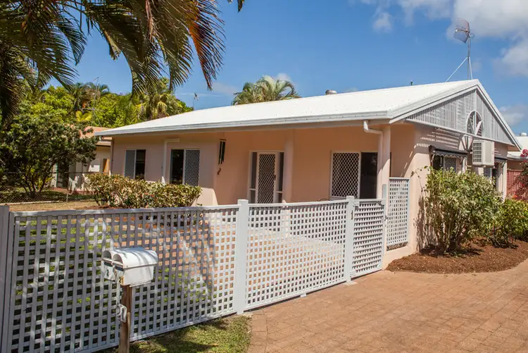 1/21 Manus Street, Trinity Beach QLD 4879
