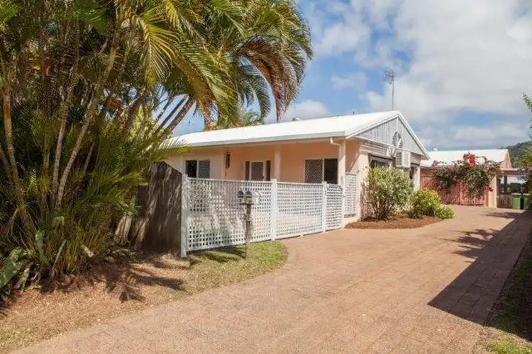 Second view of Homely unit listing, 1/21 Manus Street, Trinity Beach QLD 4879