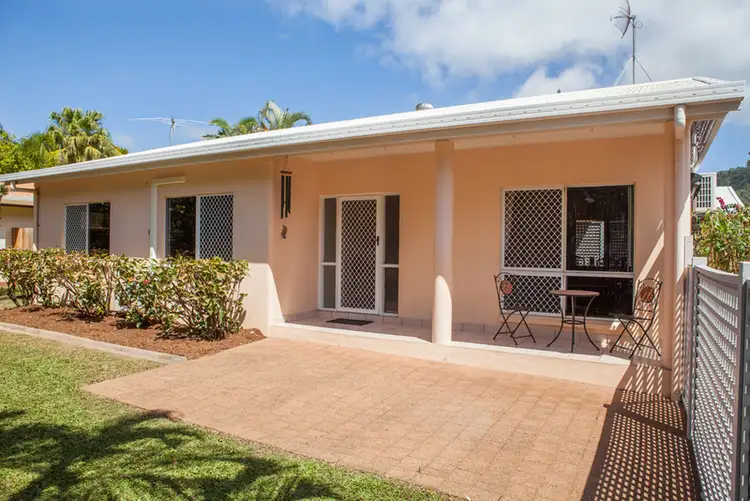 Third view of Homely unit listing, 1/21 Manus Street, Trinity Beach QLD 4879