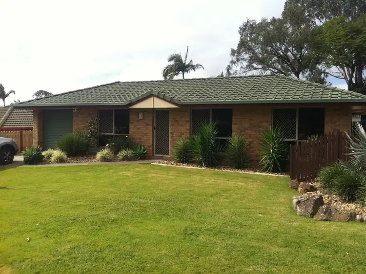 14 Jillian Street, Kallangur QLD 4503