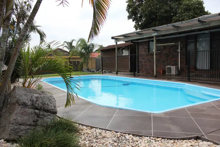 22 Beatty Street, Rochedale South QLD 4123