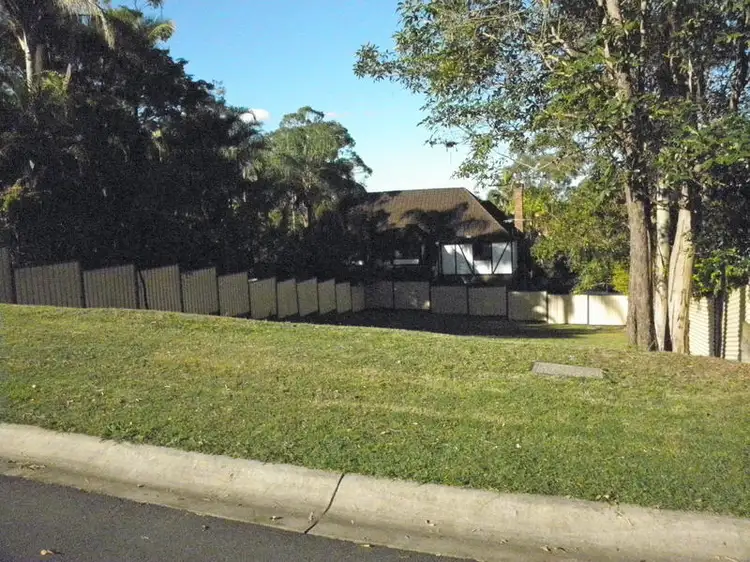 Main view of Homely land listing, 8 Torulosa Street, Cornubia QLD 4130
