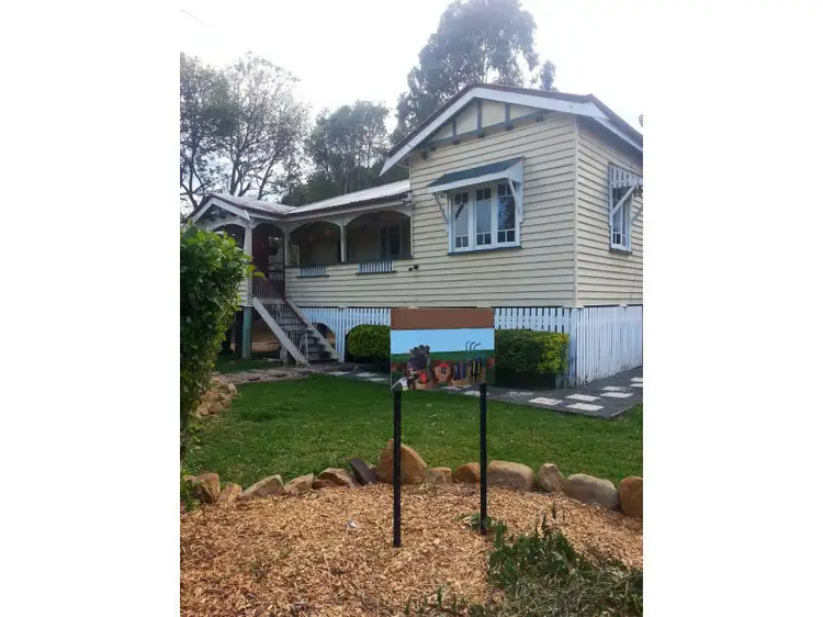 20 Albert St, Rosewood QLD 4340