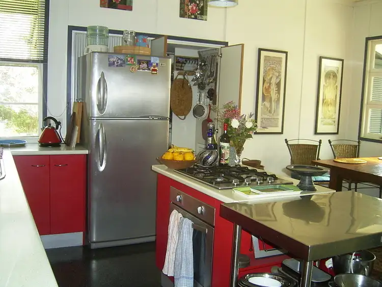 Third view of Homely house listing, 644 Spring Creek Road, Amiens QLD 4380