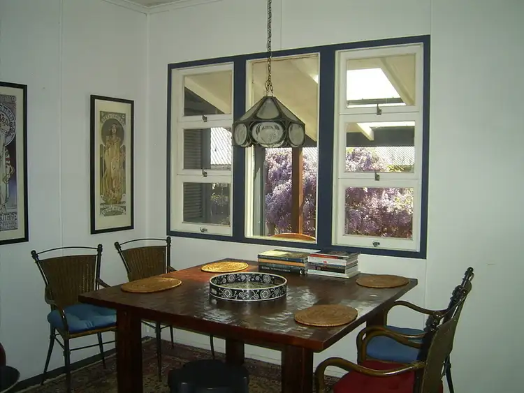 Fourth view of Homely house listing, 644 Spring Creek Road, Amiens QLD 4380