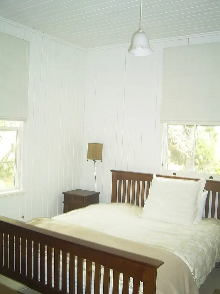 Seventh view of Homely house listing, 644 Spring Creek Road, Amiens QLD 4380