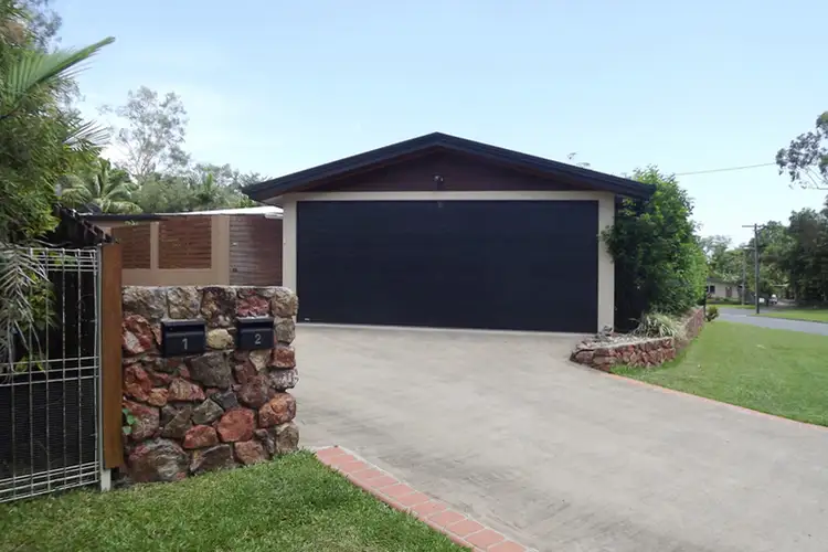 1/41 Ragnar Street, Edmonton QLD 4869
